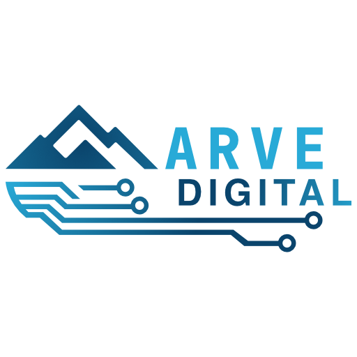 Arve Digital